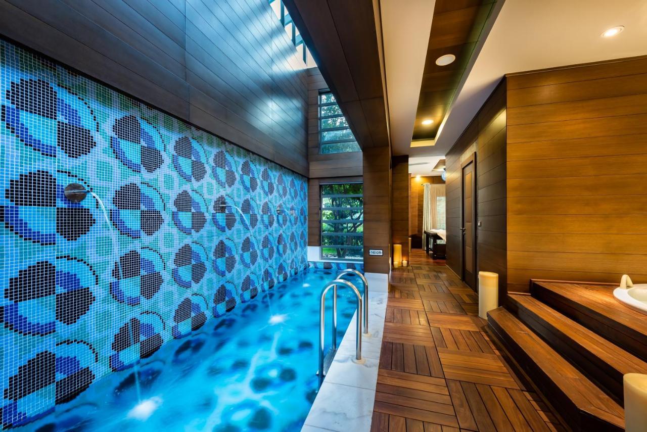 Cornelia Diamond Golf Resort & Spa Белек Экстерьер фото