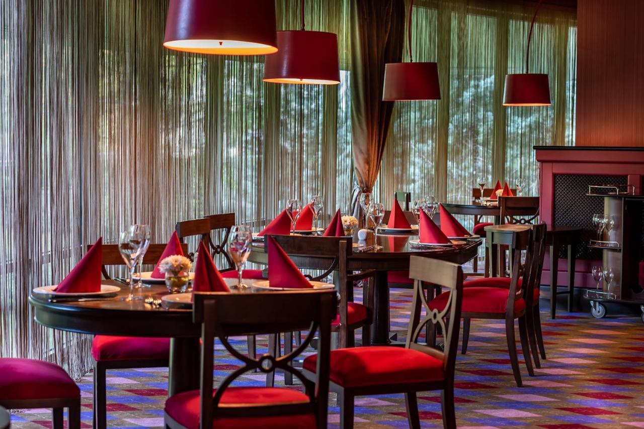 Cornelia Diamond Golf Resort & Spa Белек Экстерьер фото