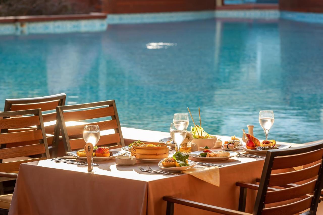 Cornelia Diamond Golf Resort & Spa Белек Экстерьер фото