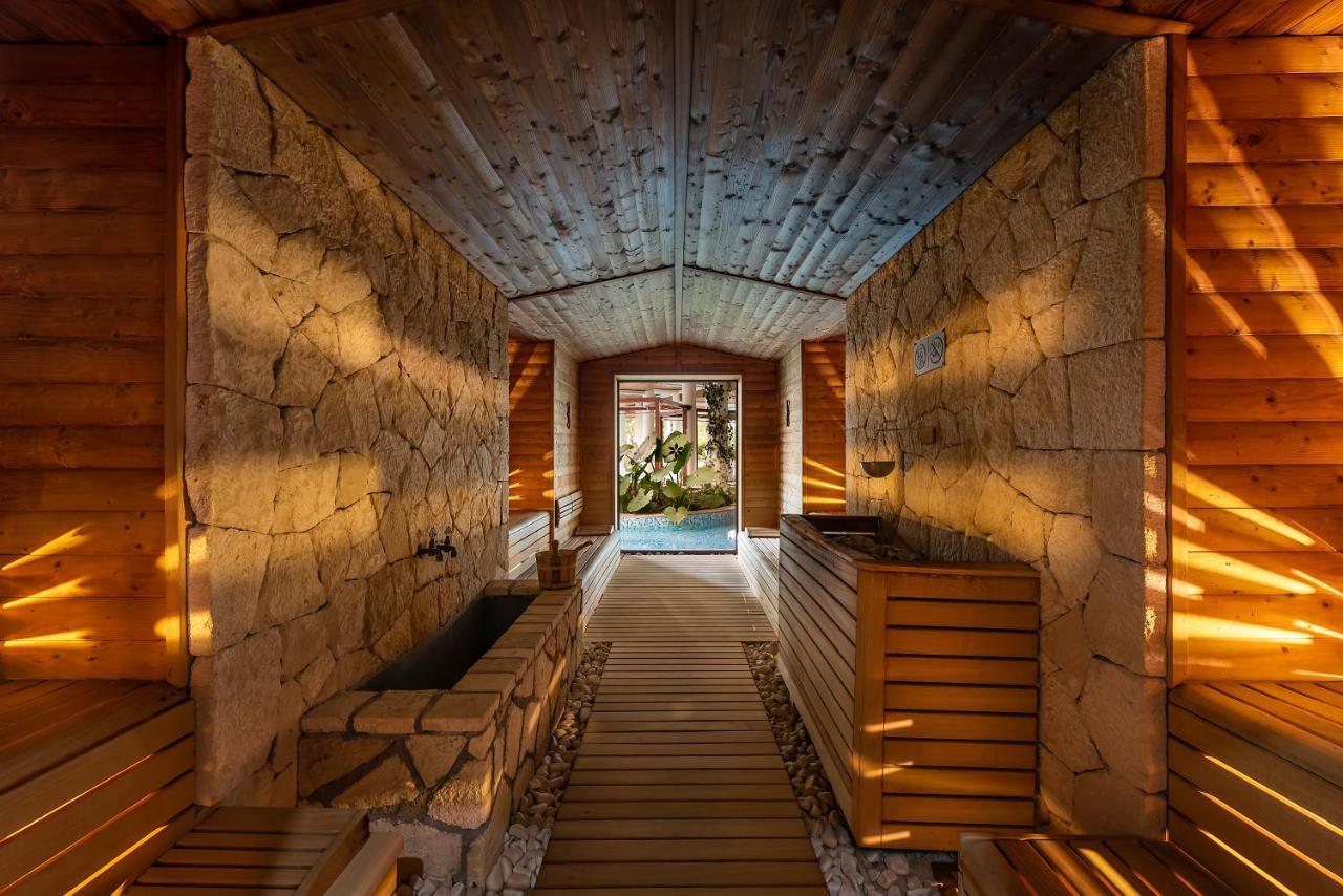 Cornelia Diamond Golf Resort & Spa Белек Экстерьер фото